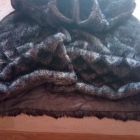 Еко палто ХЛ размер, снимка 10 - Палта, манта - 29982770