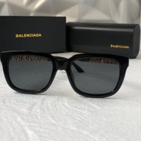 Balenciaga дамски слънчеви очила 2 цвята, снимка 3 - Слънчеви и диоптрични очила - 42764843