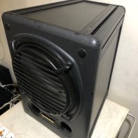 Tannoy CPA12 Speaker , снимка 5 - Тонколони - 40476233