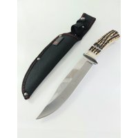 Ловен Нож Columbia G10, снимка 2 - Ножове - 42100688