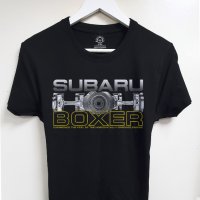 Subaru/Субару фен тениски и суитшъри, снимка 17 - Тениски - 28141843