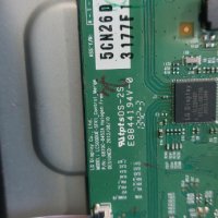 T-Con PCB 6871L-3177F1 6870C-0452A for LG 42LN5400 42inc DISPLAY LC420DUE-SFR3, снимка 2 - Части и Платки - 42098730