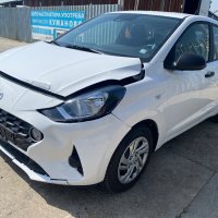 Hyundai I10 1.0 MPI, 67 кс., 5 ск., двигател G3LD, 2000 км., 2023, Хюндай И10, 1.0 МПИ, 67 кс., 5 ск, снимка 3 - Автомобили и джипове - 42463079