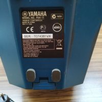 Yamaha PDX-11 Преносима акустична система за iPod®/iPhone, снимка 12 - Аудиосистеми - 33886325