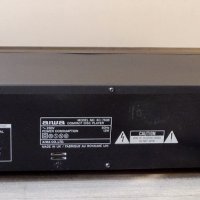 AIWA XC-750 - CD-Player, снимка 8 - MP3 и MP4 плеъри - 44325767