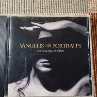 VANGELIS , снимка 5 - CD дискове - 38298839