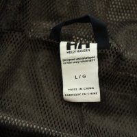 HELLY HANSEN - водоустойчиво мъжко яке, размер L, снимка 5 - Спортни дрехи, екипи - 42797104