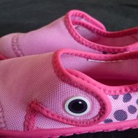 Детски Обувки за скалисто море, снимка 1 - Детски сандали и чехли - 29335240