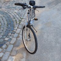 Продавам комплект колела Мерцедес, снимка 7 - Велосипеди - 37362126