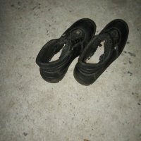 Зимни обувки , снимка 1 - Мъжки боти - 42224360