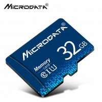 Микро sd карта 32 / 64 GB, карта памет, 32 гб, 64 гигабайта, снимка 2 - Карти памет - 24769079