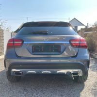 Mercedes-Benz GLA 200 AMG, снимка 9 - Автомобили и джипове - 36417197