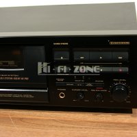 ДЕК  Pioneer ct-s620 , снимка 5 - Декове - 40179233