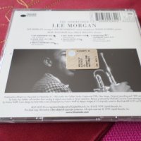 Lee Morgan - The Sidewinder - Blue Note RVG Edition, снимка 3 - CD дискове - 35186689
