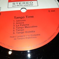 TANGO TIME-MADE IN GERMANY 2605222122, снимка 8 - Грамофонни плочи - 36886748