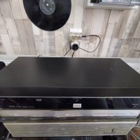 Samsung DVD-HD870, снимка 3 - Плейъри, домашно кино, прожектори - 44226410