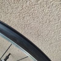 Продавам колела внос от Германия алуминиева задна капла SBR QUANDO 27,5 цола, снимка 8 - Части за велосипеди - 37806661
