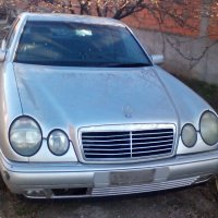 Mercedes E250 D W210 113 к.с. - НА ЧАСТИ, снимка 1 - Автомобили и джипове - 31078231