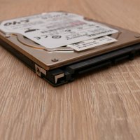 Хард диск 640гб за лаптоп , снимка 3 - Твърди дискове - 42342490