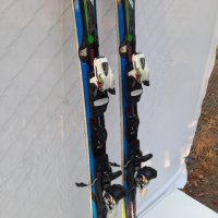 Карвинг ски Nordica Dobermann Spitfire EDT 170см , снимка 4 - Зимни спортове - 42539133