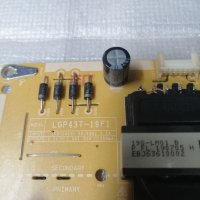 Power Board EAX68210401(1.8), снимка 4 - Части и Платки - 31945118