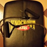 Knockout ads jia-1, снимка 2 - Бокс - 34325217