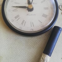 Настолен часовник Richard Word , снимка 3 - Други - 36985129