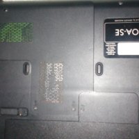 HP Compaq COA - SE, снимка 6 - Части за лаптопи - 30828217