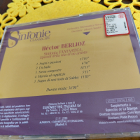 BERLIOZ, снимка 4 - CD дискове - 44621793