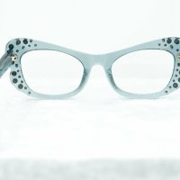 Agent Provocateur, Дамски очила, рамки, 100% ОРИГИНАЛНИ, НОВИ , снимка 6 - Слънчеви и диоптрични очила - 30524050
