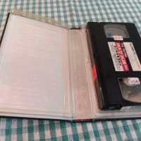 WWF Кеч мания 4 VHS Видеокасети, снимка 9 - Екшън - 42681603