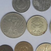 Истински монети, снимка 7 - Нумизматика и бонистика - 29113265
