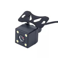 Камера за задно виждане с нощен режим лед светлина универсална camera, снимка 5 - Аксесоари и консумативи - 40510659
