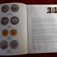 Каталог за монети, снимка 2 - Нумизматика и бонистика - 35064267