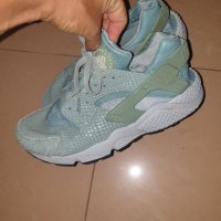 Nike N40 маратонки, снимка 3 - Маратонки - 33884332