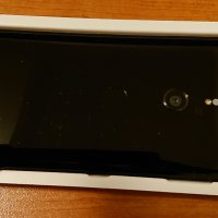 Sony Xperia XZ3, OLED, 64GB, 6GB, 8 ядрен Kryo, Dual SIM, Model H9436, снимка 4 - Sony - 42370242