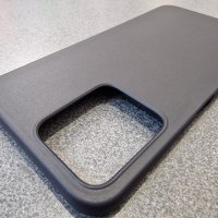 Realme C35 силикон карбон и черен силикон мат, снимка 6 - Калъфи, кейсове - 37100521