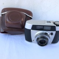 Винтидж немски фотоапарат BALDA №0841, снимка 1 - Антикварни и старинни предмети - 34266670