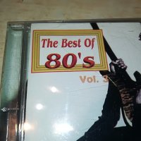 the best 80s vol3 cd 2009222038, снимка 3 - CD дискове - 38066356