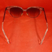 Слънчеви  очила Jimmy Choo, снимка 7 - Слънчеви и диоптрични очила - 37120777