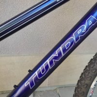 Продавам колела внос от Германия юношески велосипед TUNDRA KX400 24 цола SHIMANO TOURNEY, снимка 15 - Велосипеди - 36794703