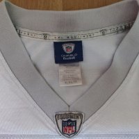 NFL Jursey / New York JETS , #4 Brett Favre , Reebok , снимка 6 - Спортни дрехи, екипи - 42674808