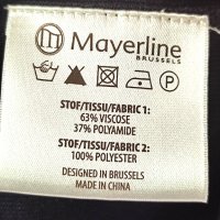Mayerline sweater XXL, снимка 2 - Блузи с дълъг ръкав и пуловери - 38438056