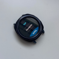 ✅ Samsung 🔝 Gear Sport, снимка 3 - Смарт часовници - 44799065