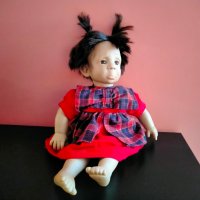 Характерна кукла Simba 40 см , снимка 10 - Колекции - 40001186