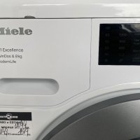 пералня ,MIELE’ W1 TwinDos WED665 WCS 8кг, снимка 2 - Перални - 42341888