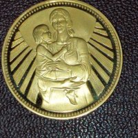 1000 лева 1981 златна монета , снимка 5 - Нумизматика и бонистика - 38191185
