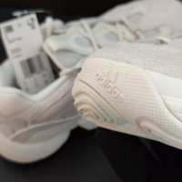 Нови Оригинални Обувки Adidas Yeezy Boost 500 Мъжки Кецове Маратонки Размер 43 27.5см и 44 28см, снимка 14 - Маратонки - 40441715