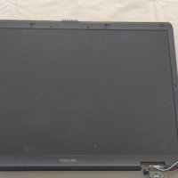 Лаптоп Toshiba P100 на части, снимка 2 - Части за лаптопи - 37096348