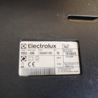 Прахосмукачка с торба Electrolux Pure D8 PD82-4MB, 600W, Клас A+, снимка 5 - Прахосмукачки - 39962550